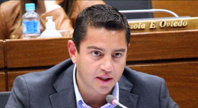 “No reunieron los requisitos para una convención”