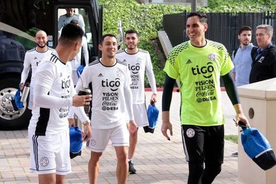 Albirroja renovada enfrentará a los “charros”