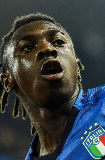 Italia golea por 6-0 y España gana en Malta