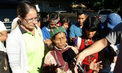 OLVIDADOS: Puerto Península sin médico desde hace 7 años