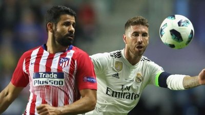 Estados Unidos acogerá un derbi madrileño
