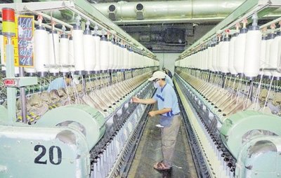 Empleados de Manufactura Pilar deberán parar trabajos por tres semanas