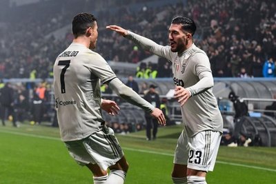 El fin de semana europeo