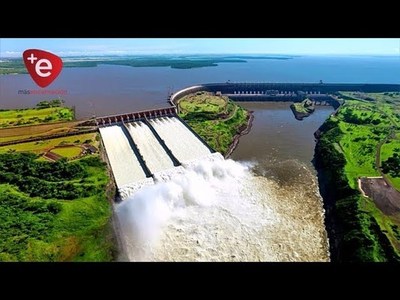 Aprueban crear Comisión Nacional para acompañar negociación de Itaipú