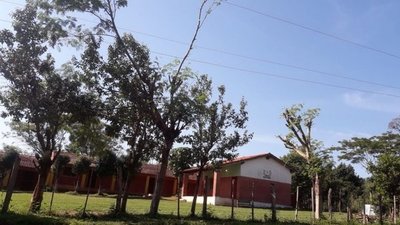 Estudiante murió electrocutado en una escuela
