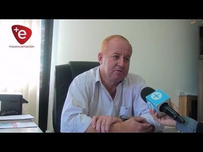 CAMBYRETA INVIERTE EN SALUD: AUTORIDADES PIDEN CONTRATACIÓN DE PERSONAL DE BLANCO