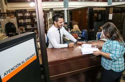Tesoro Público mantiene la Certificación de Calidad ISO 9001:2015