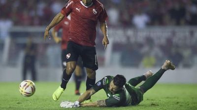 Ante Cecilio, la tapada del campeonato