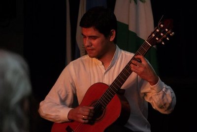 Ciclo de Cámara de Drácena en honor al mes de los maestros