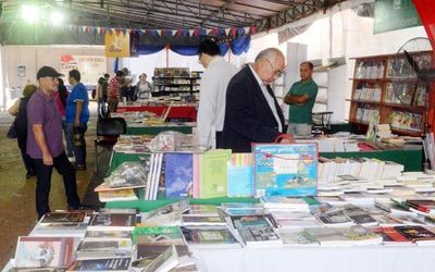 Lanzarán cuentos infantiles en la Libroferia Asunción 2019
