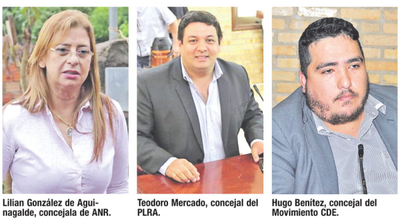 Junta pedirá mejoras en varias rutas de CDE