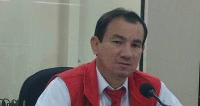 Cabañas promete una gestión transparente y de unidad en CDE