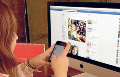 Mal uso de las redes sociales pueden derivar en procesos penales