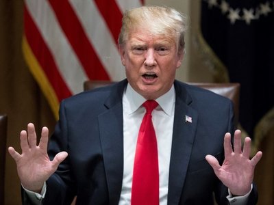 EEUU pide reunir al Consejo de Seguridad de la ONU