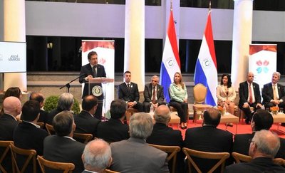 Lanzan la “EXPO 2019” en busca de expansión a nivel mundial