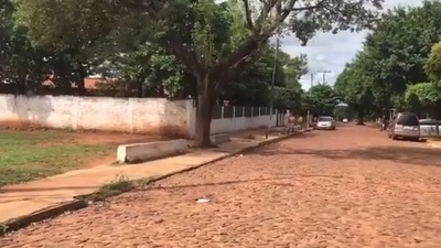 A metros de una escuela, detienen a supuestos microtraficantes