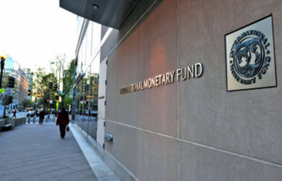 Otro rescate financiero para Argentina