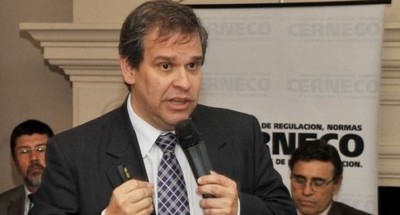 Hablar de reforma tributaria ya causa daño, dice Ferreira