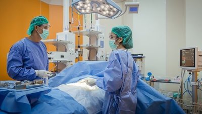 Donación de órganos, esencial para seguir salvando vidas