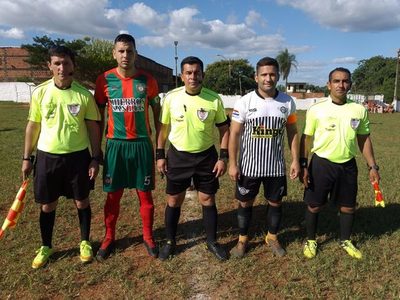 LSLF: Todos los resultados del Futbol Sanlorenzano en la División de Honor y el Ascenso