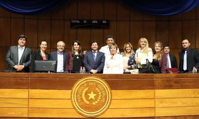 Propuestas para cambio de Ley para enjuiciamiento de magistrados