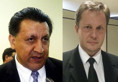 Bancada oficialista no define candidato a Corte