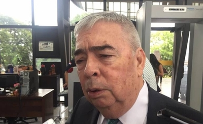 Con Itaipú en la mira, asume nuevo embajador paraguayo ante el Brasil