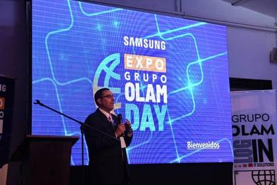 Innovador evento exhibió las últimas tendencias en tecnología empresarial