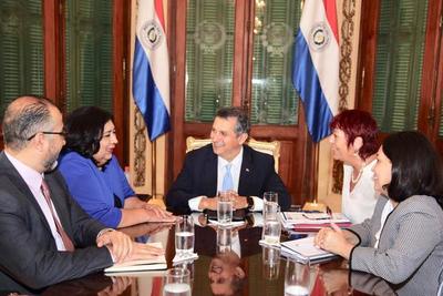 UNICEF congratula a Paraguay por pionero en protección a la infancia