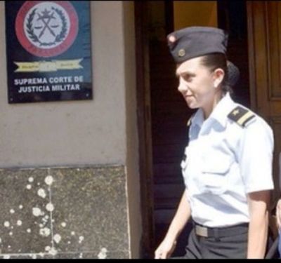 Modificarán la Ley Militar