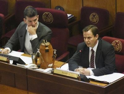 Elegirán miembro de Corte de entre candidatos cuestionados
