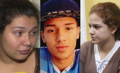 Quíntuple asesinato: Bruno por matar, dos mujeres por saber del crimen y callar, acusados