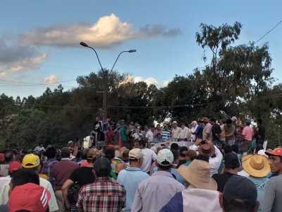 Productores e industriales analizan precio de la yerba mate