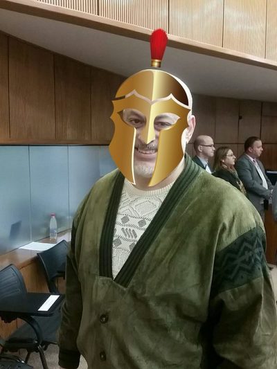 Payus maximus