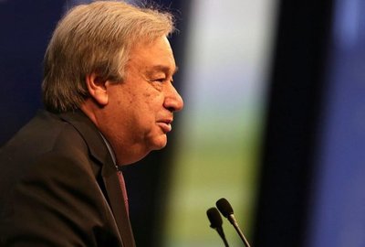 ONU pide transición a la democracia en Sudán tras caída de Al Bashir