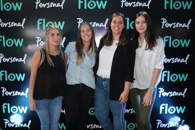Flow: la evolución en servicio de TV