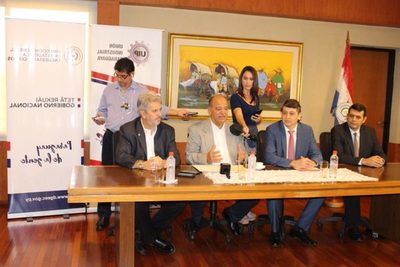 Buscan actualizar los datos sobre el sector industrial