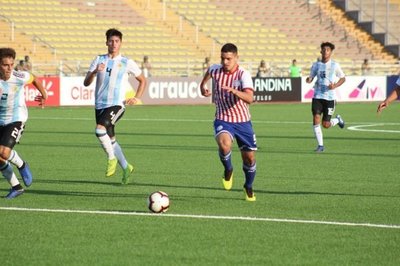 Paraguay es goleado y arriesga clasificar al Mundial