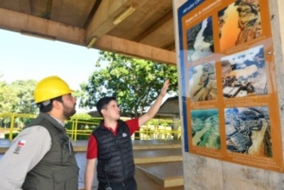 Itaipú formaría parte de la Asociación Latinoamericana de Parques Zoológicos
