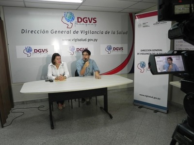 Confirman que Alto Paraná y Amambay son epicentros del dengue