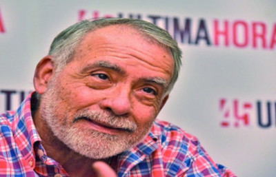Candidato a rector de la UNA pretende la educación superior pública gratuita en el país