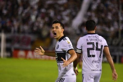 El líder recibe a Sol buscando mantener su ventaja