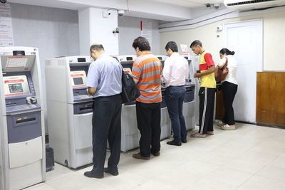 Impulsan uso de recibos de salarios digitales