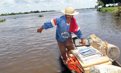 Exhortan a autoridades a difundir la no prohibición del consumo de pescado