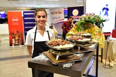 Consideran oportuno mostrar identidad cultural en aeropuerto internacional
