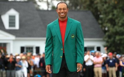 Triunfo en el Masters, fin de la sequía