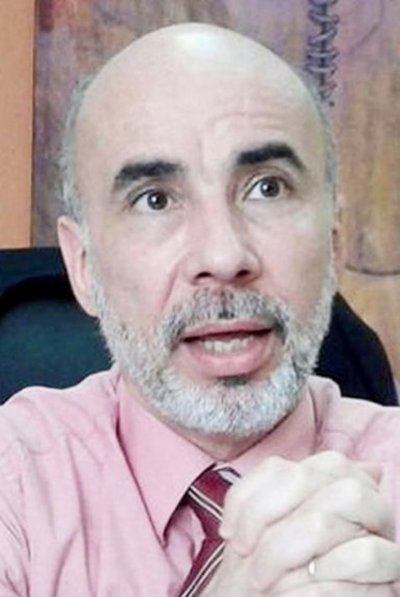 Consejo elaboró terna para Defensoría General con candidata del llanismo