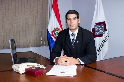 Seis concejales de Mayor Otaño, imputados