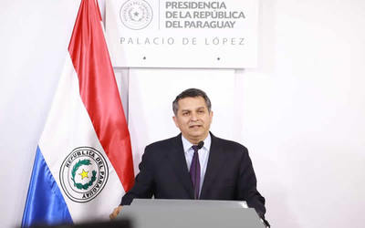 Prioridad del Gobierno potenciar la educación