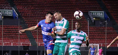 Independiente en busca de una hazaña